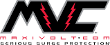 Maxivolt Logo